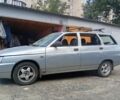 Серый ВАЗ 2111, объемом двигателя 6 л и пробегом 90 тыс. км за 1300 $, фото 1 на Automoto.ua