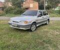Сірий ВАЗ 2111, об'ємом двигуна 1.5 л та пробігом 280 тис. км за 1350 $, фото 4 на Automoto.ua