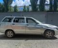 Серый ВАЗ 2111, объемом двигателя 6 л и пробегом 90 тыс. км за 1300 $, фото 4 на Automoto.ua