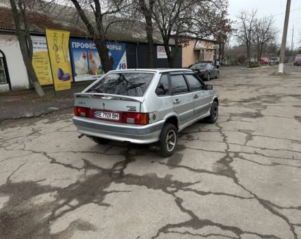 Серый ВАЗ 2111, объемом двигателя 0 л и пробегом 214 тыс. км за 1250 $, фото 1 на Automoto.ua