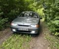 Серый ВАЗ 2111, объемом двигателя 1.6 л и пробегом 2 тыс. км за 2300 $, фото 10 на Automoto.ua