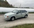 Серый ВАЗ 2111, объемом двигателя 1.6 л и пробегом 406 тыс. км за 1392 $, фото 1 на Automoto.ua