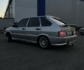 Сірий ВАЗ 2111, об'ємом двигуна 1.6 л та пробігом 370 тис. км за 2550 $, фото 2 на Automoto.ua
