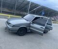 Серый ВАЗ 2111, объемом двигателя 1.6 л и пробегом 146 тыс. км за 1300 $, фото 1 на Automoto.ua