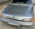 Серый ВАЗ 2111, объемом двигателя 1.6 л и пробегом 2 тыс. км за 2300 $, фото 7 на Automoto.ua