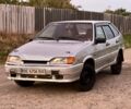 Серый ВАЗ 2111, объемом двигателя 1.6 л и пробегом 150 тыс. км за 1205 $, фото 6 на Automoto.ua