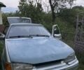 Серый ВАЗ 2111, объемом двигателя 1.6 л и пробегом 200 тыс. км за 1349 $, фото 1 на Automoto.ua