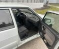 Серый ВАЗ 2111, объемом двигателя 1.6 л и пробегом 406 тыс. км за 1392 $, фото 4 на Automoto.ua