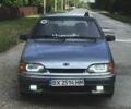 Серый ВАЗ 2111, объемом двигателя 1.6 л и пробегом 2 тыс. км за 2300 $, фото 1 на Automoto.ua
