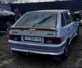 Серый ВАЗ 2111, объемом двигателя 1.6 л и пробегом 260 тыс. км за 950 $, фото 4 на Automoto.ua