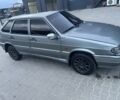 Серый ВАЗ 2111, объемом двигателя 1.6 л и пробегом 146 тыс. км за 1300 $, фото 7 на Automoto.ua