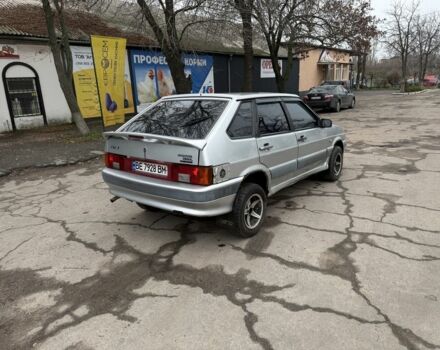 Серый ВАЗ 2111, объемом двигателя 0 л и пробегом 214 тыс. км за 1250 $, фото 3 на Automoto.ua