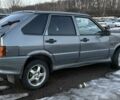 Серый ВАЗ 2111, объемом двигателя 1.5 л и пробегом 3 тыс. км за 1550 $, фото 3 на Automoto.ua