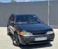 Сірий ВАЗ 2111, об'ємом двигуна 1.6 л та пробігом 316 тис. км за 900 $, фото 1 на Automoto.ua