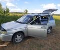 Серый ВАЗ 2111, объемом двигателя 1.6 л и пробегом 139 тыс. км за 2800 $, фото 3 на Automoto.ua