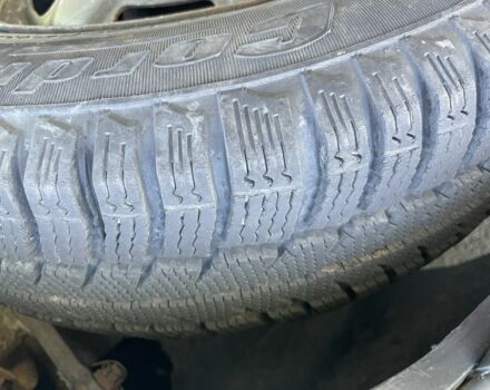 ВАЗ 2111 2007 в Бердичеве на Automoto.ua Серый ВАЗ 2111, объемом двигателя 1.6 л и пробегом 157 тыс. км за 800 $, фото 4 на Automoto.ua