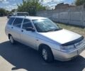 Сірий ВАЗ 2111, об'ємом двигуна 1.6 л та пробігом 102 тис. км за 2501 $, фото 1 на Automoto.ua