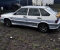 Серый ВАЗ 2111, объемом двигателя 1.6 л и пробегом 260 тыс. км за 950 $, фото 7 на Automoto.ua