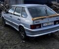 Серый ВАЗ 2111, объемом двигателя 1.6 л и пробегом 260 тыс. км за 950 $, фото 6 на Automoto.ua