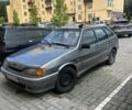 Серый ВАЗ 2111, объемом двигателя 1.6 л и пробегом 2 тыс. км за 2300 $, фото 1 на Automoto.ua