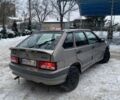 Сірий ВАЗ 2111, об'ємом двигуна 1.6 л та пробігом 256 тис. км за 1550 $, фото 3 на Automoto.ua