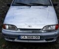 Серый ВАЗ 2111, объемом двигателя 1.6 л и пробегом 260 тыс. км за 950 $, фото 1 на Automoto.ua
