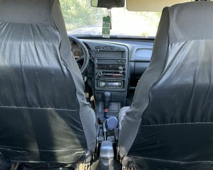 ВАЗ 2111 2007 в Бердичеве на Automoto.ua Серый ВАЗ 2111, объемом двигателя 1.6 л и пробегом 157 тыс. км за 800 $, фото 5 на Automoto.ua