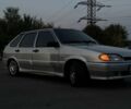 Сірий ВАЗ 2111, об'ємом двигуна 1.6 л та пробігом 370 тис. км за 2550 $, фото 4 на Automoto.ua