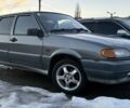 Серый ВАЗ 2111, объемом двигателя 1.5 л и пробегом 3 тыс. км за 1550 $, фото 1 на Automoto.ua