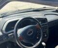 Сірий ВАЗ 2111, об'ємом двигуна 1.6 л та пробігом 316 тис. км за 900 $, фото 6 на Automoto.ua