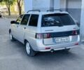 Серый ВАЗ 2111, объемом двигателя 1.5 л и пробегом 227 тыс. км за 2208 $, фото 6 на Automoto.ua