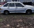 Серый ВАЗ 2111, объемом двигателя 1.6 л и пробегом 260 тыс. км за 950 $, фото 3 на Automoto.ua
