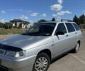 Сірий ВАЗ 2111, об'ємом двигуна 1.6 л та пробігом 102 тис. км за 2501 $, фото 1 на Automoto.ua