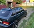 Серый ВАЗ 2111, объемом двигателя 1.6 л и пробегом 280 тыс. км за 1500 $, фото 1 на Automoto.ua