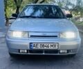 Серый ВАЗ 2111, объемом двигателя 1.5 л и пробегом 227 тыс. км за 2208 $, фото 1 на Automoto.ua