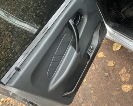 Серый ВАЗ 2111, объемом двигателя 1.6 л и пробегом 120 тыс. км за 2450 $, фото 5 на Automoto.ua