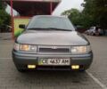 Серый ВАЗ 2111, объемом двигателя 1.6 л и пробегом 300 тыс. км за 2850 $, фото 1 на Automoto.ua