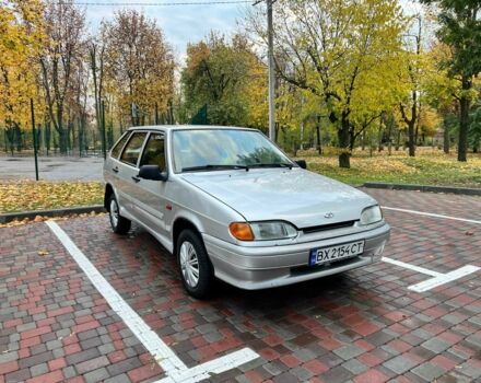 Сірий ВАЗ 2111, об'ємом двигуна 1.6 л та пробігом 158 тис. км за 2250 $, фото 1 на Automoto.ua