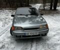 Серый ВАЗ 2111, объемом двигателя 1.6 л и пробегом 141 тыс. км за 1899 $, фото 7 на Automoto.ua
