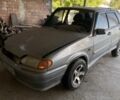 Серый ВАЗ 2111, объемом двигателя 1.6 л и пробегом 200 тыс. км за 850 $, фото 1 на Automoto.ua