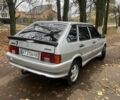 Серый ВАЗ 2111, объемом двигателя 1.6 л и пробегом 120 тыс. км за 2450 $, фото 3 на Automoto.ua