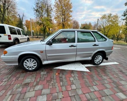 Сірий ВАЗ 2111, об'ємом двигуна 1.6 л та пробігом 158 тис. км за 2250 $, фото 5 на Automoto.ua