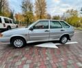 Сірий ВАЗ 2111, об'ємом двигуна 1.6 л та пробігом 158 тис. км за 2250 $, фото 5 на Automoto.ua