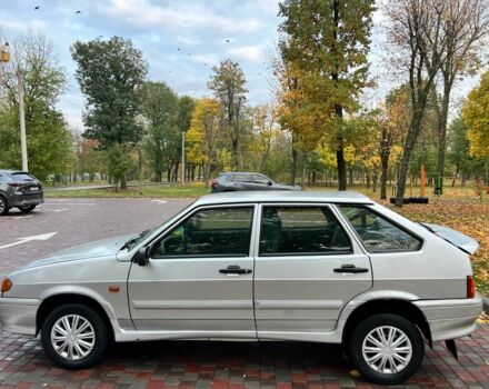 Сірий ВАЗ 2111, об'ємом двигуна 1.6 л та пробігом 158 тис. км за 2250 $, фото 11 на Automoto.ua