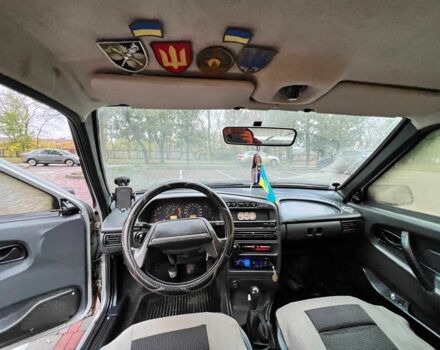 Сірий ВАЗ 2111, об'ємом двигуна 1.6 л та пробігом 158 тис. км за 2250 $, фото 18 на Automoto.ua