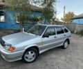 Серый ВАЗ 2111, объемом двигателя 1.6 л и пробегом 178 тыс. км за 2100 $, фото 1 на Automoto.ua