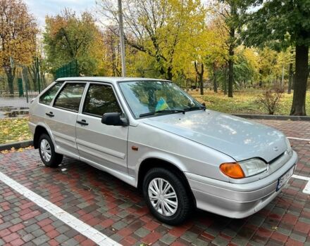Сірий ВАЗ 2111, об'ємом двигуна 1.6 л та пробігом 158 тис. км за 2250 $, фото 6 на Automoto.ua