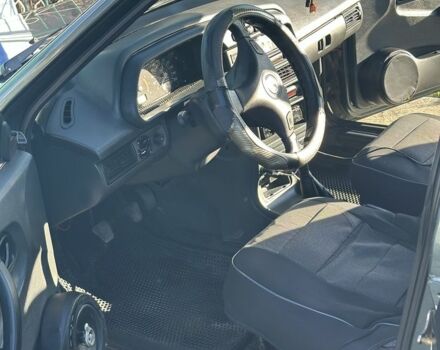 Сірий ВАЗ 2111, об'ємом двигуна 1.6 л та пробігом 220 тис. км за 2500 $, фото 2 на Automoto.ua