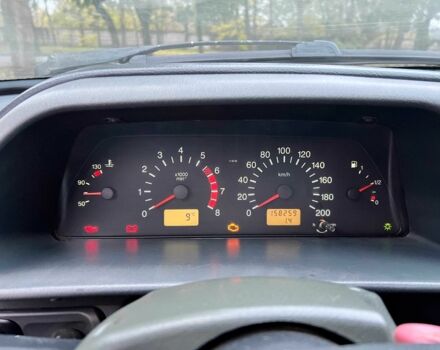 Сірий ВАЗ 2111, об'ємом двигуна 1.6 л та пробігом 158 тис. км за 2250 $, фото 17 на Automoto.ua