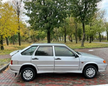 Сірий ВАЗ 2111, об'ємом двигуна 1.6 л та пробігом 158 тис. км за 2250 $, фото 7 на Automoto.ua
